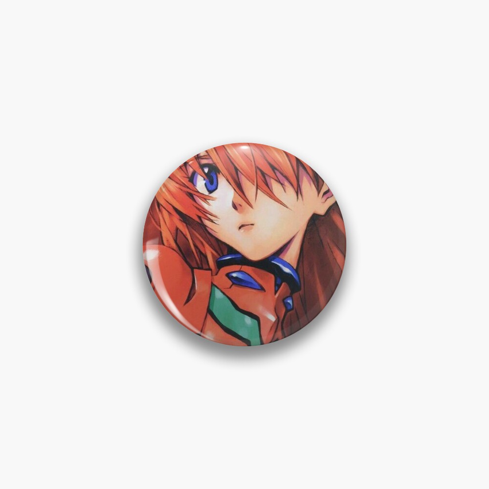 Item preview, Pin designed and sold by RiilRed.