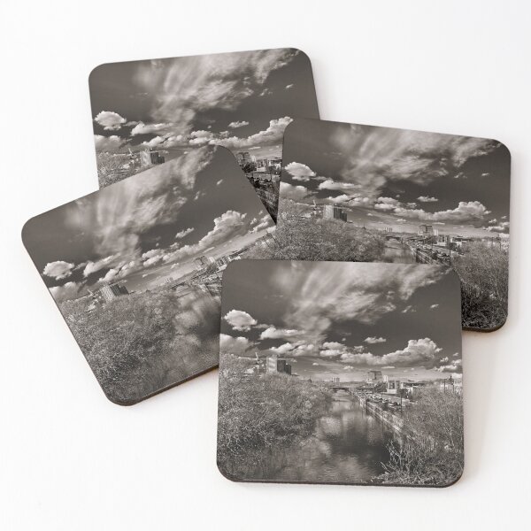 Item preview, Don River North No 1 designed and sold by The Learning Curve Photography.