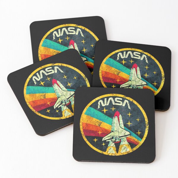 Item preview, NASA Vintage designed and sold by helrisoniart182.