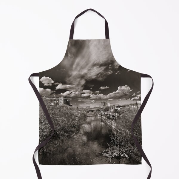 Item preview, Don River North No 1 designed and sold by The Learning Curve Photography.