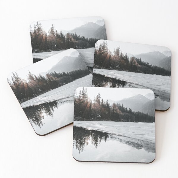 Item preview, Mountain designed and sold by Redlike.