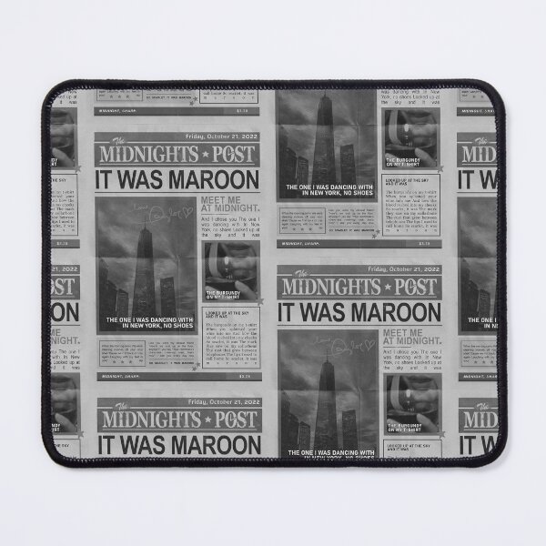 Item preview, New York, No Shoes Newspaper  designed and sold by taylorstycoon.