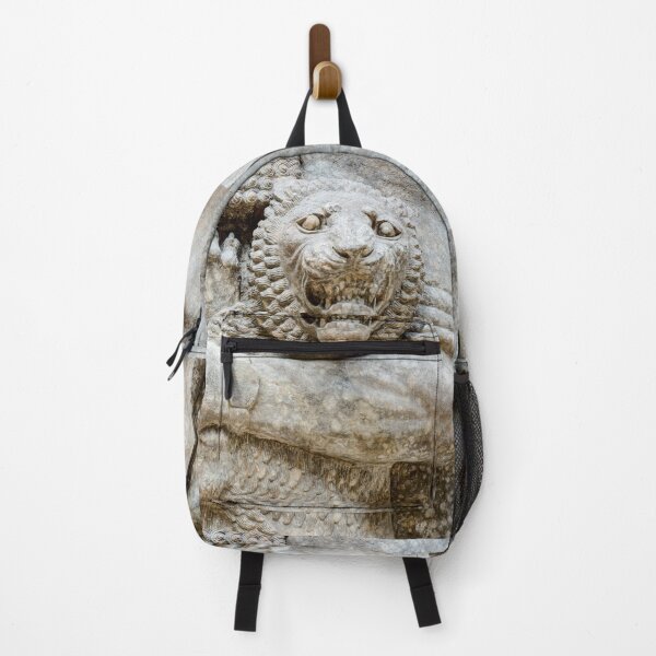Item preview, Assyrian Lion designed and sold by Weston Westmoreland.