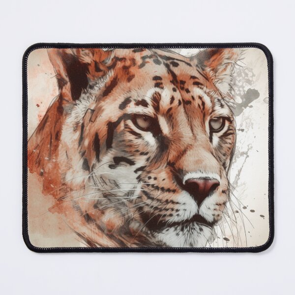 Item preview, Wildness designed and sold by fanzen69.