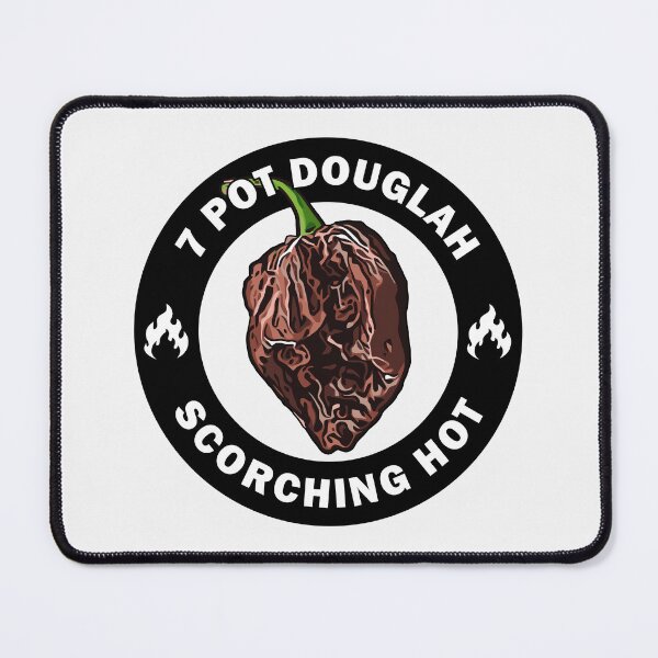 Item preview, 7 Pot Douglah designed and sold by 8thStreetDesign.
