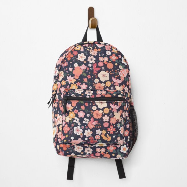 Item preview, Sakura flower pattern ♥ designed and sold by MadebyPixels.