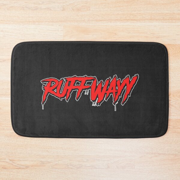 Item preview, RUFFWAYY designed and sold by MildredGre.