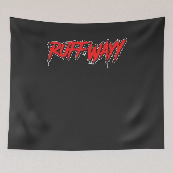 Item preview, RUFFWAYY designed and sold by MildredGre.