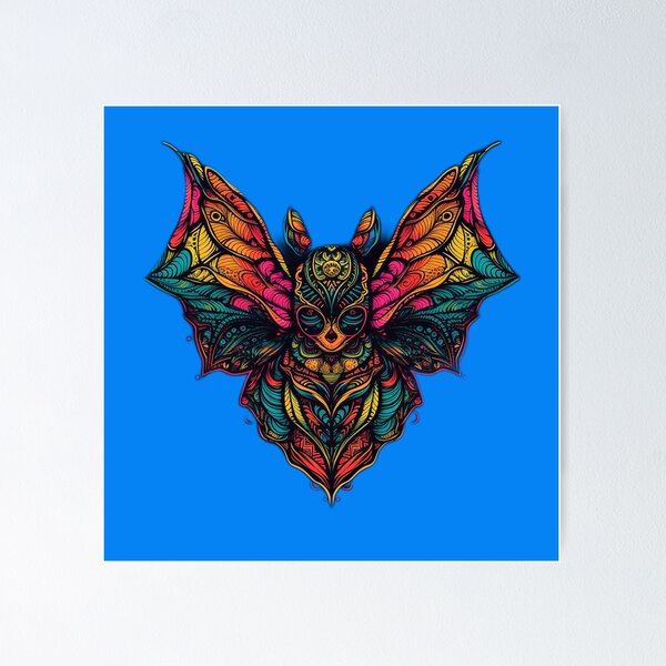 Item preview, Wacky Winged Wonders 15 designed and sold by WackyWallaby.