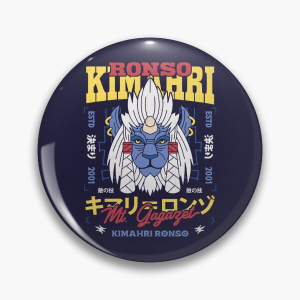 Item preview, Kimahri Ronso Aesthetic designed and sold by Lagelantee.