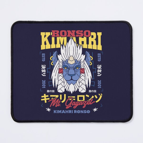 Item preview, Kimahri Ronso Aesthetic designed and sold by Lagelantee.