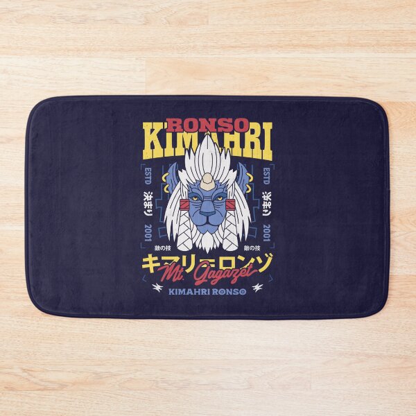 Item preview, Kimahri Ronso Aesthetic designed and sold by Lagelantee.