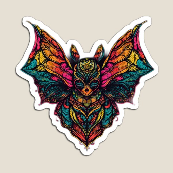 Artikelvorschau, Wacky Winged Wonders 15 entworfen und verkauft von WackyWallaby.