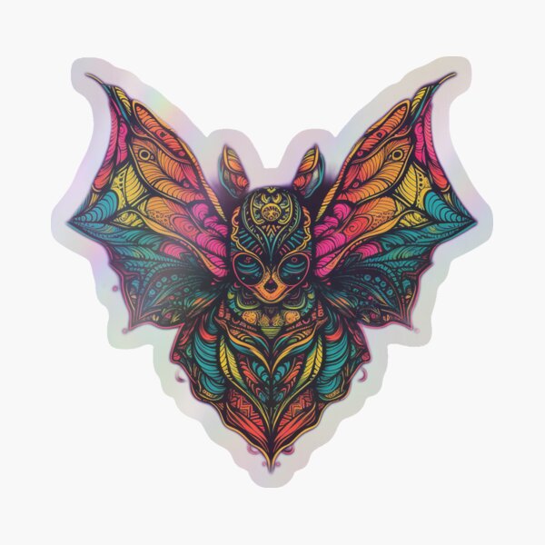 Artikelvorschau, Wacky Winged Wonders 15 entworfen und verkauft von WackyWallaby.
