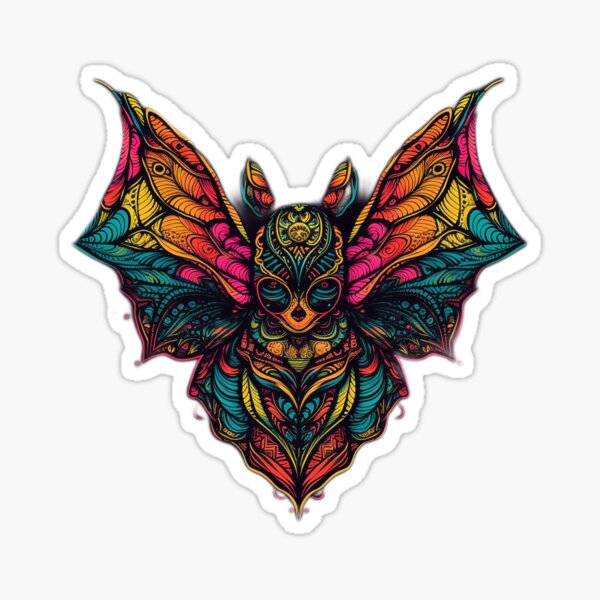 Item preview, Wacky Winged Wonders 15 designed and sold by WackyWallaby.