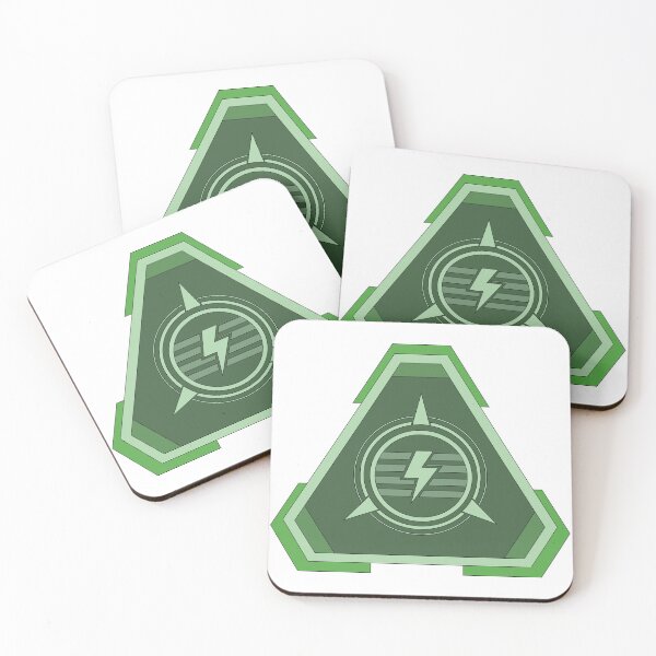 Item preview, Apex Legends Crypto Ultimate Logo  designed and sold by Leonardo  Davinci.