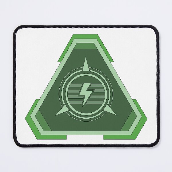 Item preview, Apex Legends Crypto Ultimate Logo  designed and sold by Leonardo  Davinci.