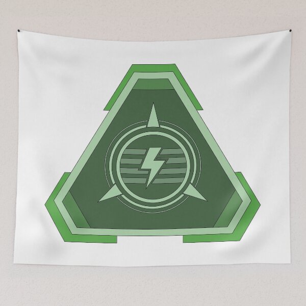Item preview, Apex Legends Crypto Ultimate Logo  designed and sold by Leonardo  Davinci.