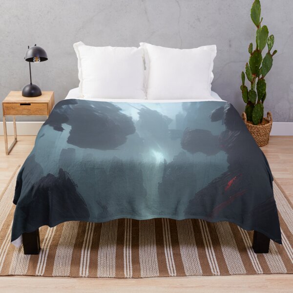 Item preview, The Void Fantasy Landscape Digital Drawing Fiction  designed and sold by VersoShopping.
