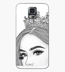 Princess Case/Skin for Samsung Galaxy