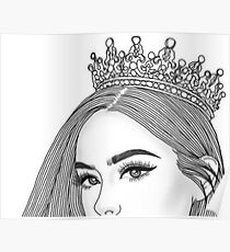 Princess Poster