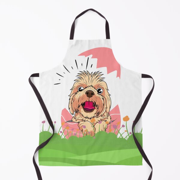 Item preview, Dog In Egg T-shirt designed and sold by BOUMNESS.