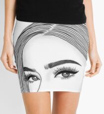 Princess Mini Skirt
