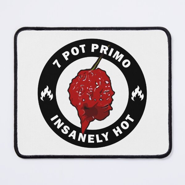 Item preview, 7 Pot Primo designed and sold by 8thStreetDesign.