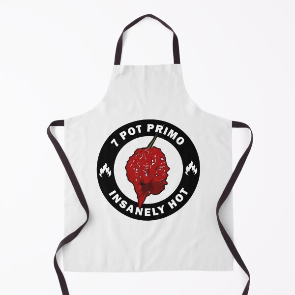 Item preview, 7 Pot Primo designed and sold by 8thStreetDesign.