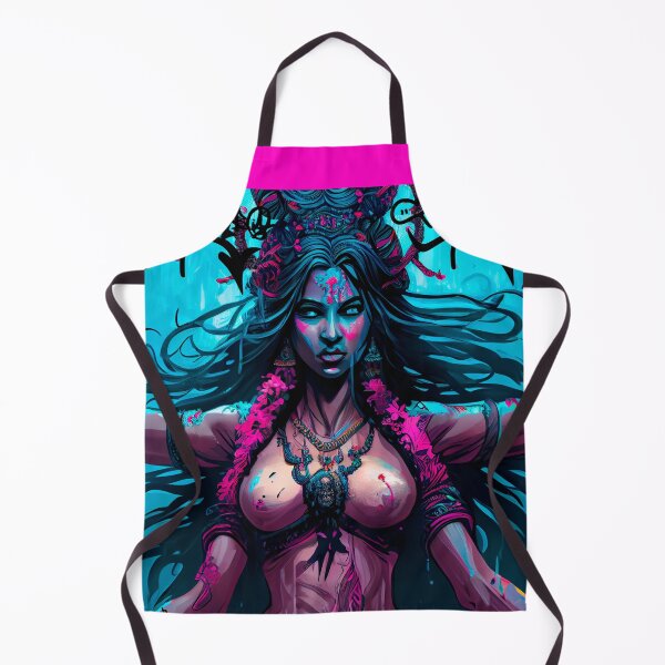 Item preview, Indian Goddess Car designed and sold by Casabotella.