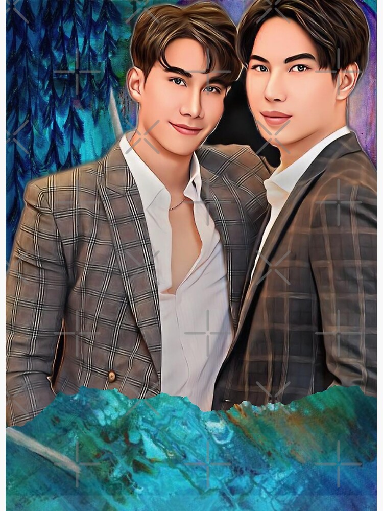 MaxTul Poster
