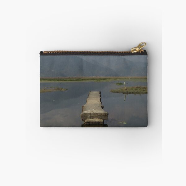 Item preview, The Jetty, Phewa Tal, Nepal designed and sold by wiggyofipswich.