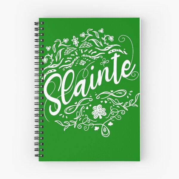 Item preview, Slainte St. Paddy's Day Salute St. Patrick's Day Slainte Gear designed and sold by DynamicDesign.