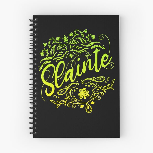 Item preview, Slainte St. Paddy's Day Salute St. Patrick's Day Slainte Gear designed and sold by DynamicDesign.