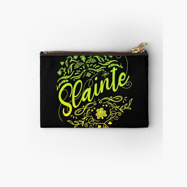 Item preview, Slainte St. Paddy's Day Salute St. Patrick's Day Slainte Gear designed and sold by DynamicDesign.