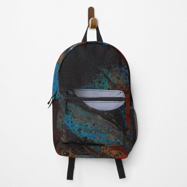 Item preview, At The Edge Of The Abyss designed and sold by TheBrianScott.
