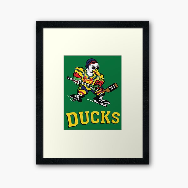 Item preview, The Ducks designed and sold by On Target Sports.