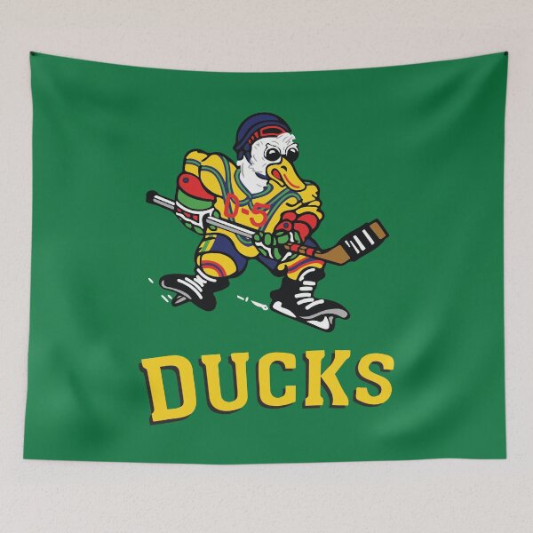 Item preview, The Ducks designed and sold by On Target Sports.