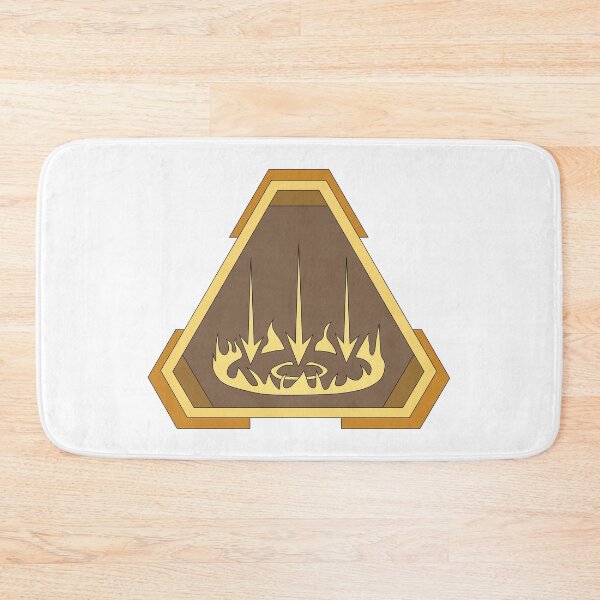 Item preview, Apex Legends Fuse Ultimate Logo  designed and sold by Leonardo  Davinci.