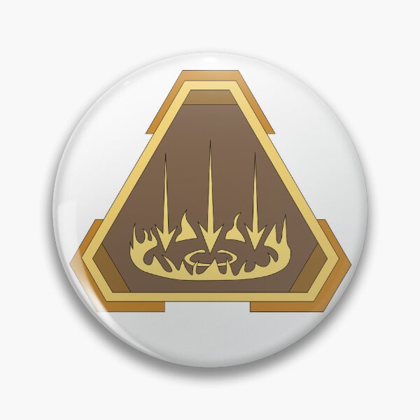 Item preview, Apex Legends Fuse Ultimate Logo  designed and sold by Leonardo  Davinci.