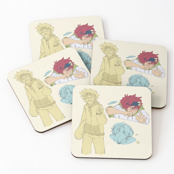 Item preview, reki doodles  designed and sold by yetimilk.
