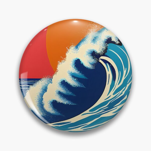 Item preview, surfear y surfear designed and sold by TheScruffyGoose.