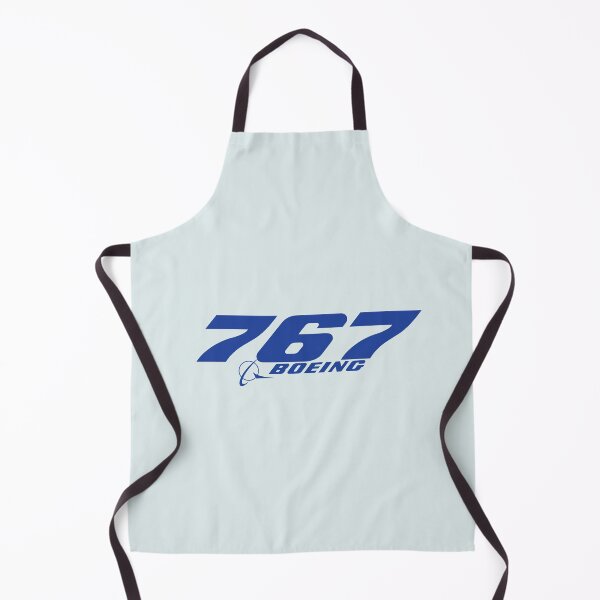 Item preview, Boeing 767 Logo designed and sold by FutureTraveller.
