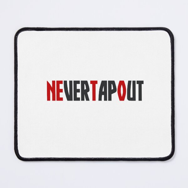 Item preview, Never tap out designed and sold by Edchua16.