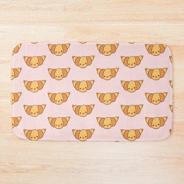 Item preview, Cute French Croissant designed and sold by Yarafantasyart.