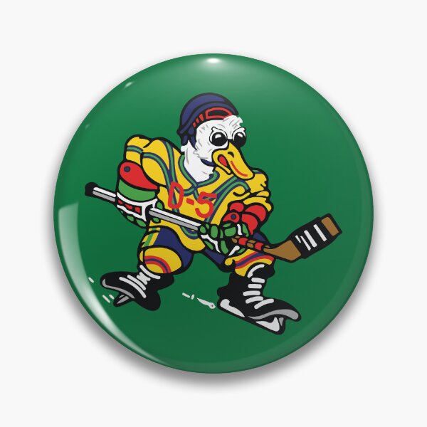 Item preview, The Ducks designed and sold by On Target Sports.