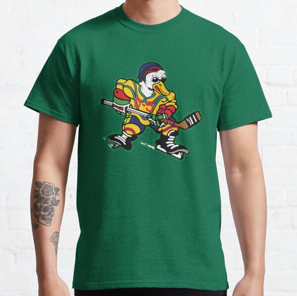Mighty Ducks Conway Essential T-Shirt for Sale by RookieSpoon