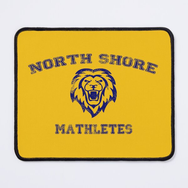 Item preview, Mean Girls Mathletes Logo designed and sold by alemac.