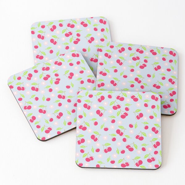 Item preview, Cherry Craze designed and sold by Strawberry Spiced Designs.