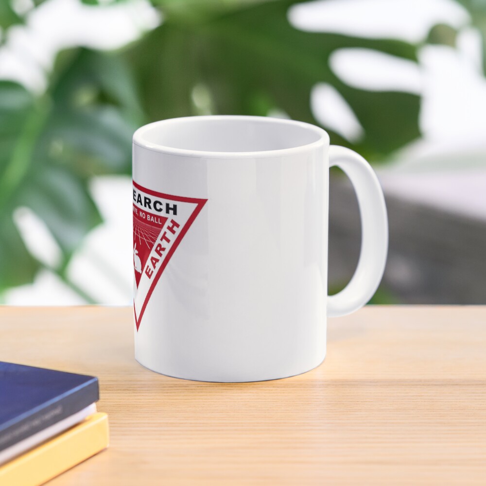 RESEARCH FLAT EARTH PERSPECTIVE GRID PATCH Taza